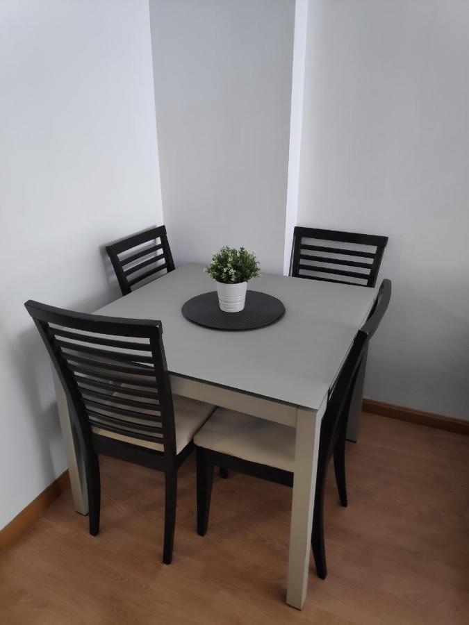 Tu Alojamiento En Logrono , Parking Privado Gratuito Exterior foto